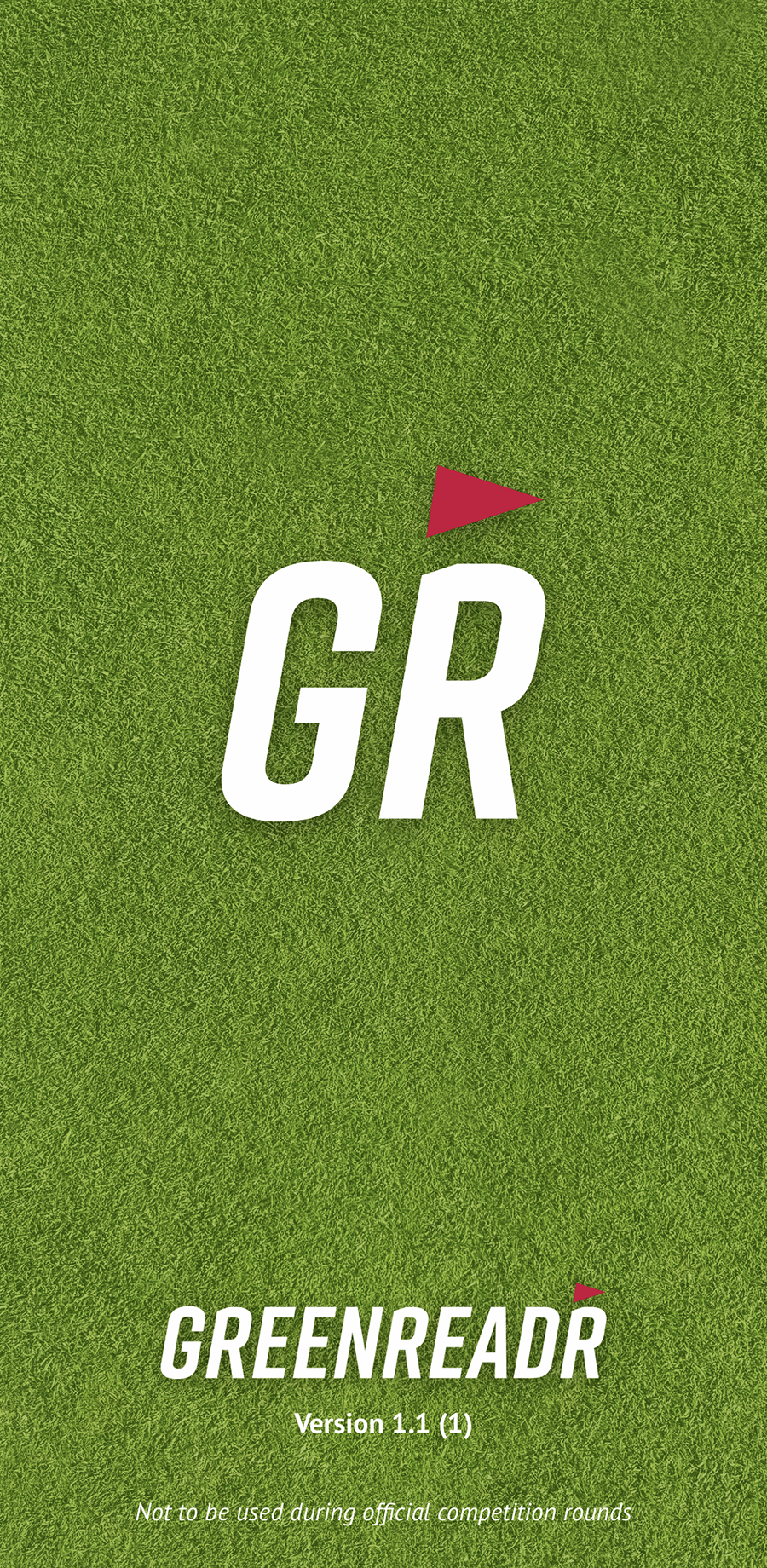 GreenReadr screenshot 1